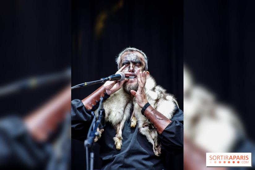 Festival Sama'rock 2022, nos photos