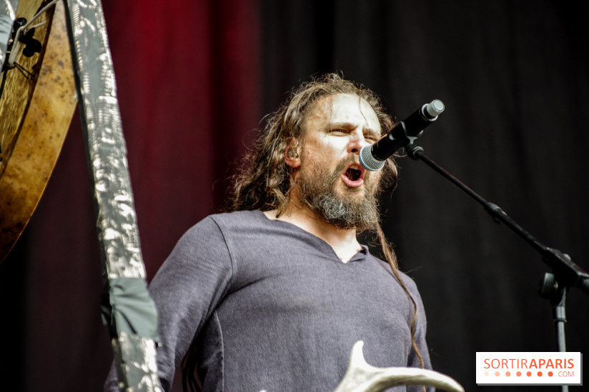 Festival Sama'rock 2022, nos photos