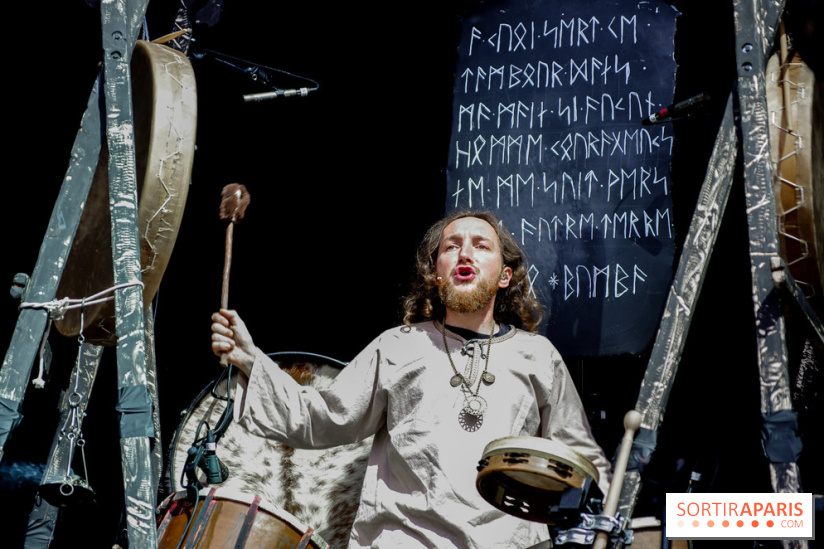 Festival Sama'rock 2022, nos photos