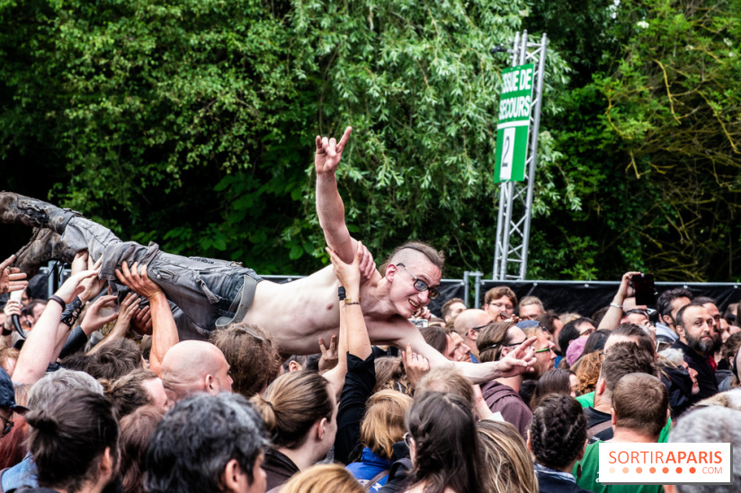 Festival Sama'rock 2022, nos photos