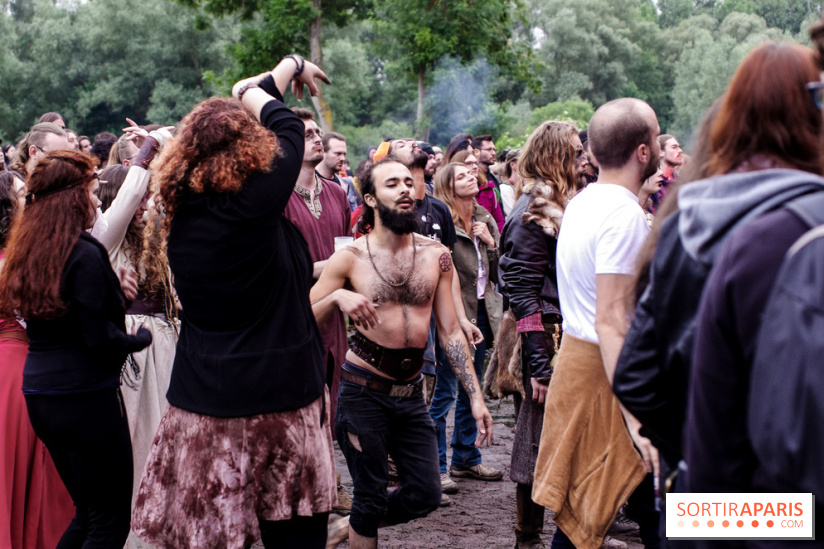 Festival Sama'rock 2022, nos photos