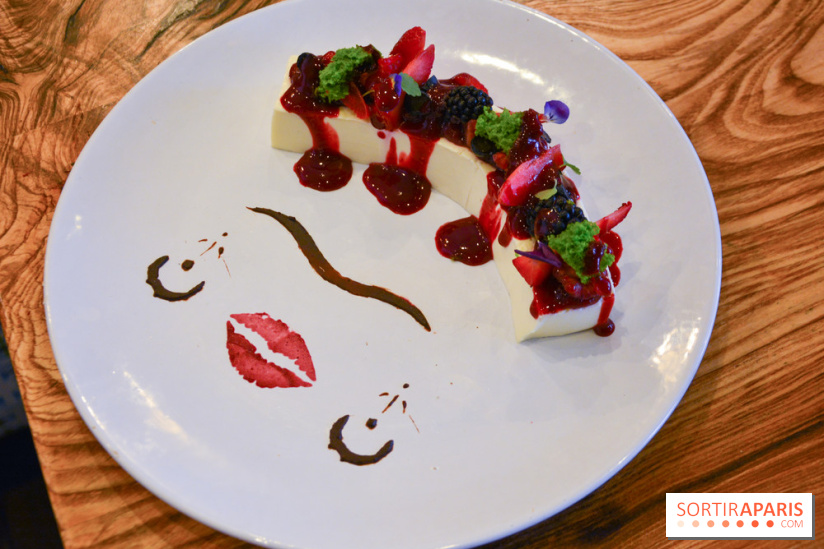 Kúkú restaurant-bar, une table dépaysante à deux pas des Champs-Elysées