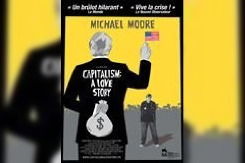capitalism : a love story, subprimes, crise, états unis, bush