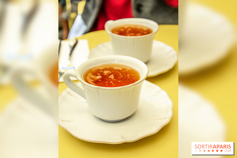 Buckwheat, la nouvelle crêperie de l'Hôtel Normandy Le Chantier