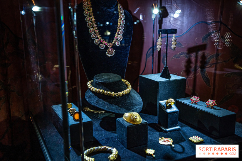 L'exposition Printemps Asiatique Paris à la Pagode 