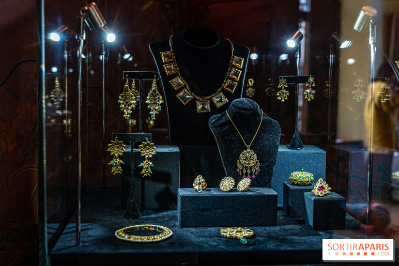 L'exposition Printemps Asiatique Paris à la Pagode 