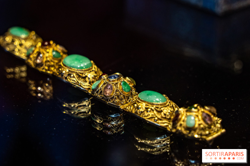 L'exposition Printemps Asiatique Paris à la Pagode 