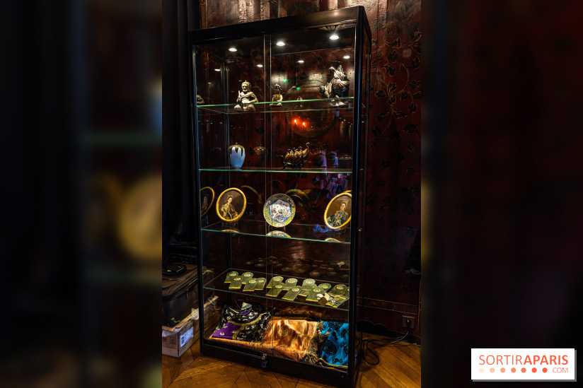 L'exposition Printemps Asiatique Paris à la Pagode 