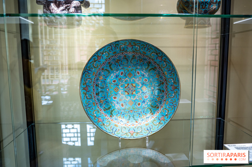 L'exposition Printemps Asiatique Paris à la Pagode 