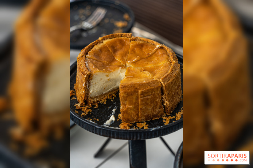 Les Sunday Goûter du Rooftop Molitor