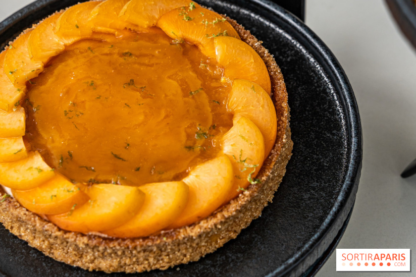 Les Sunday Goûter du Rooftop Molitor