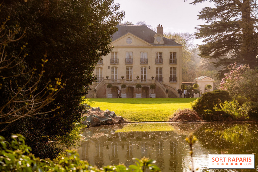 Arboretum de la Vallée-aux-Loups, une balade au milieu des arbres remarquables