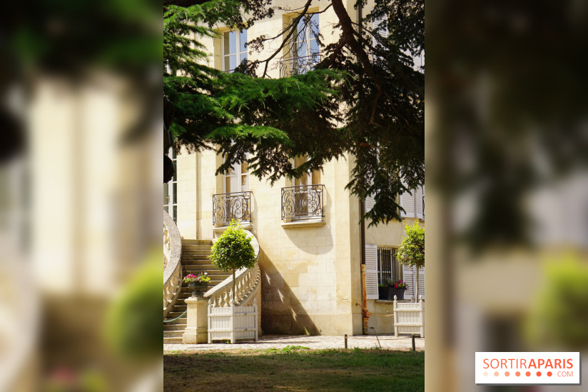 Arboretum de la Vallée-aux-Loups, une balade au milieu des arbres remarquables