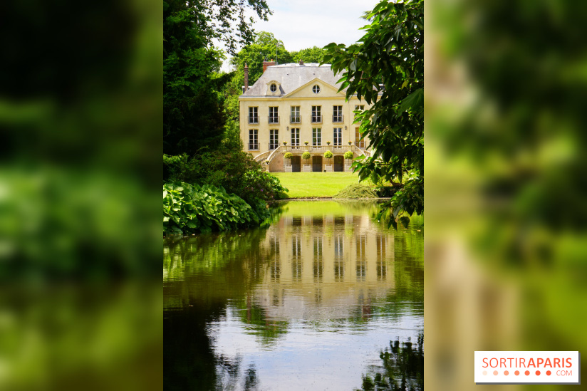 Arboretum de la Vallée-aux-Loups, une balade au milieu des arbres remarquables
