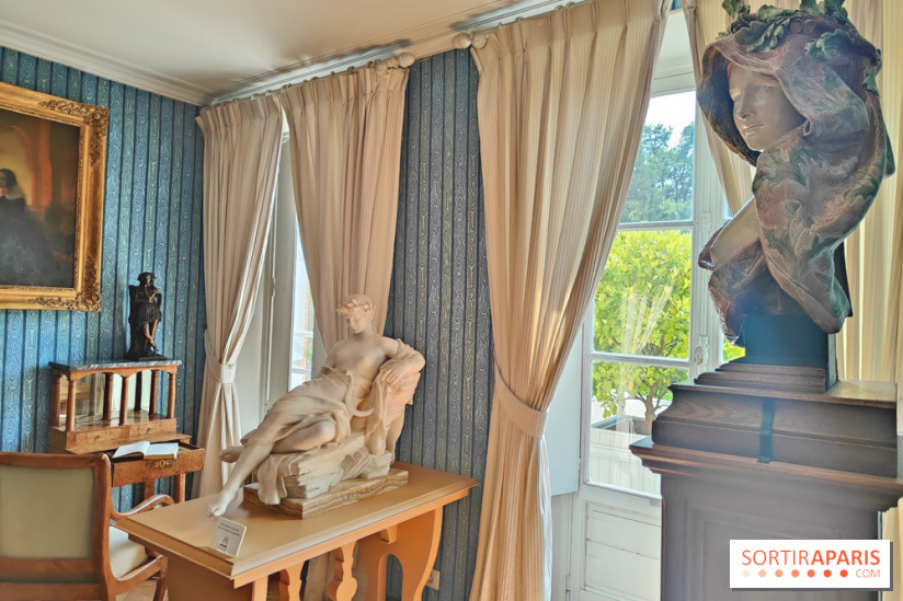 La Maison de Chateaubriand, un havre de paix en région parisienne - fotor 1755527356426