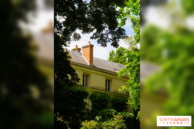 La Maison de Chateaubriand, un havre de paix en région parisienne