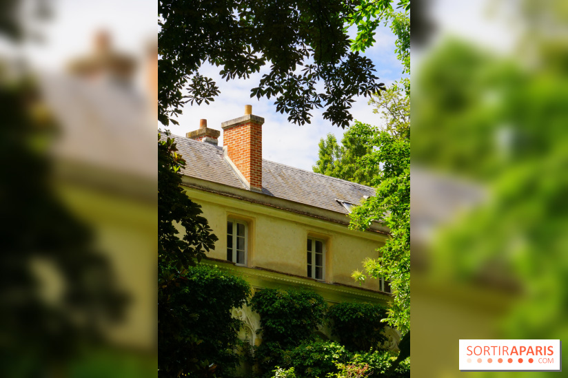 La Maison de Chateaubriand, un havre de paix en région parisienne