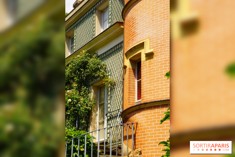 La Maison de Chateaubriand, un havre de paix en région parisienne