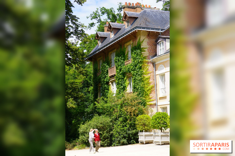 La Maison de Chateaubriand, un havre de paix en région parisienne