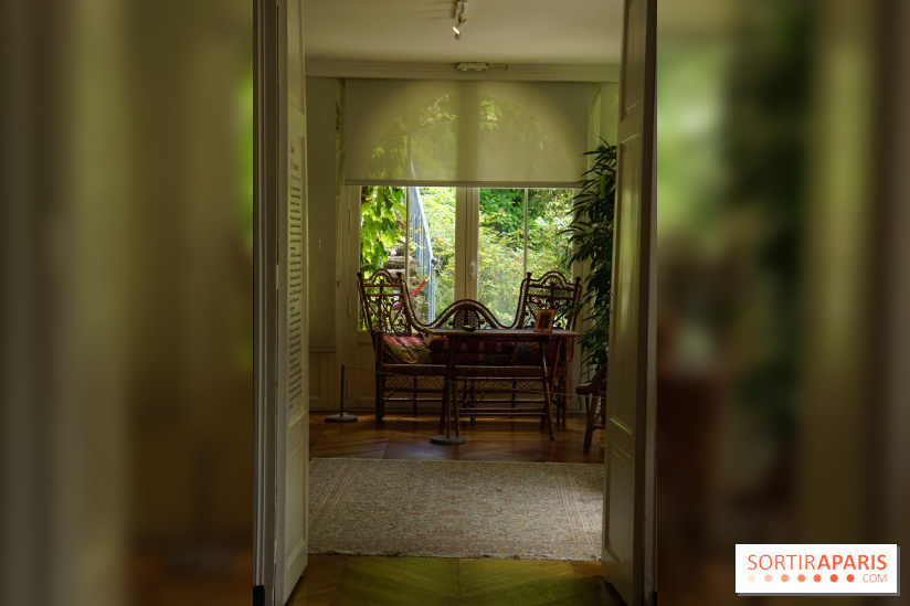 La Maison de Chateaubriand, un havre de paix en région parisienne