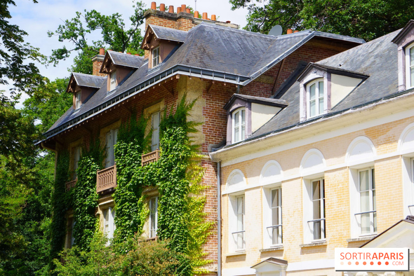 La Maison de Chateaubriand, un havre de paix en région parisienne