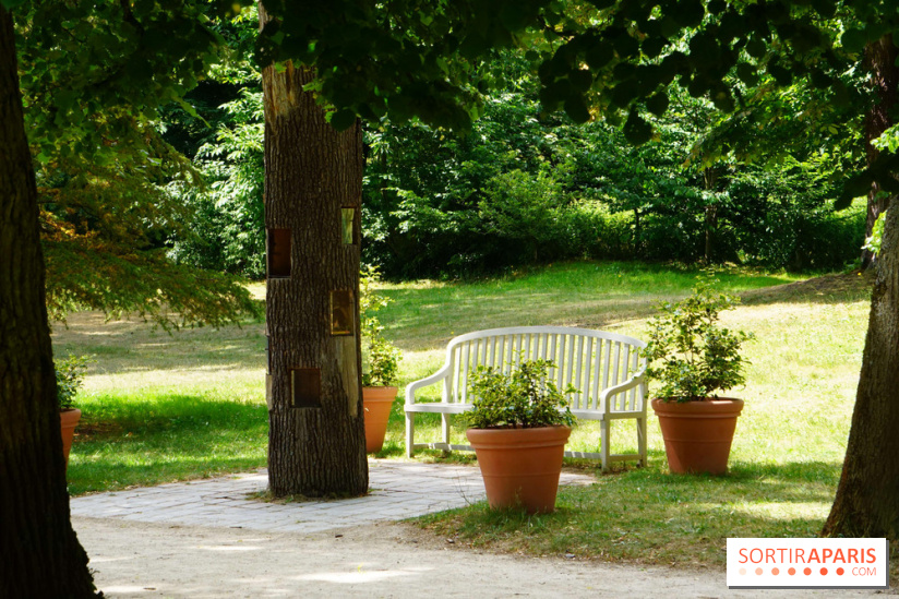 La Maison de Chateaubriand, un havre de paix en région parisienne
