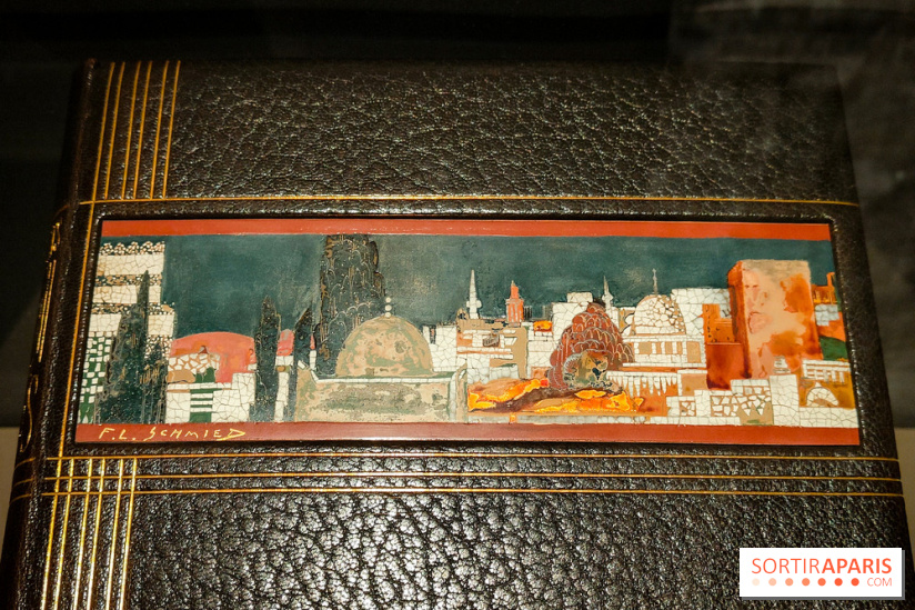 Exposition Gulbenkian par lui-même, la collection à découvrir à l'Hôtel de la Marine - nos photos