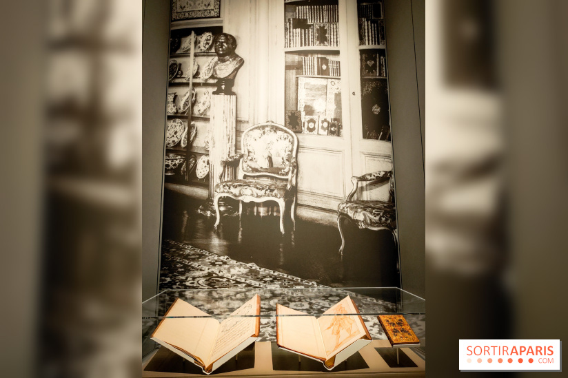 Exposition Gulbenkian par lui-même, la collection à découvrir à l'Hôtel de la Marine - nos photos