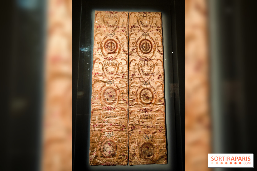 Exposition Gulbenkian par lui-même, la collection à découvrir à l'Hôtel de la Marine - nos photos