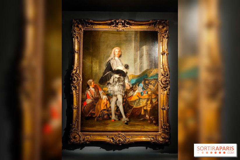 Exposition Gulbenkian par lui-même, la collection à découvrir à l'Hôtel de la Marine - nos photos