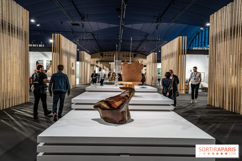 Le salon Révélations 2022, les photos 