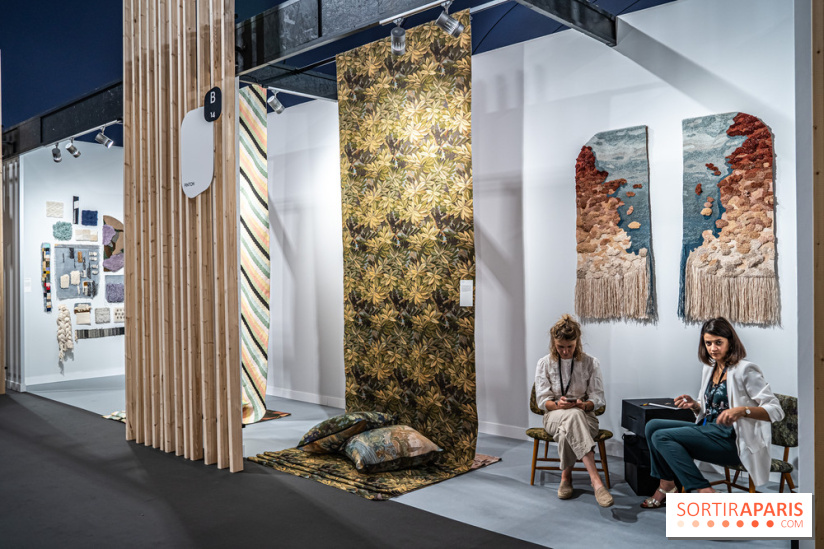 Le salon Révélations 2022, les photos 