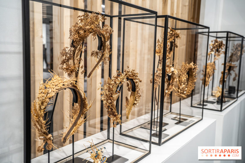 Le salon Révélations 2022, les photos 