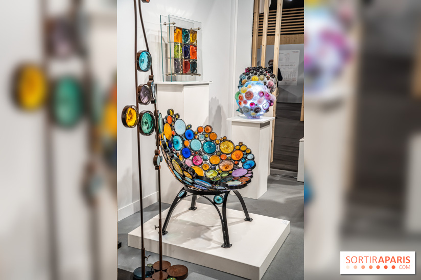 Le salon Révélations 2022, les photos 