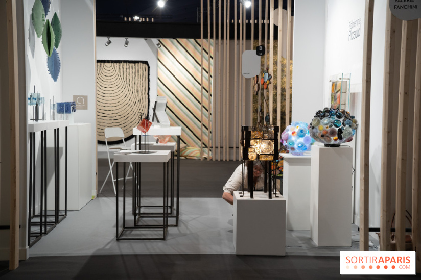 Le salon Révélations 2022, les photos 