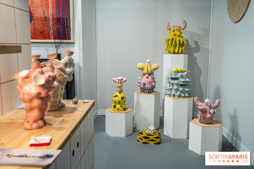 Le salon Révélations 2022, les photos 