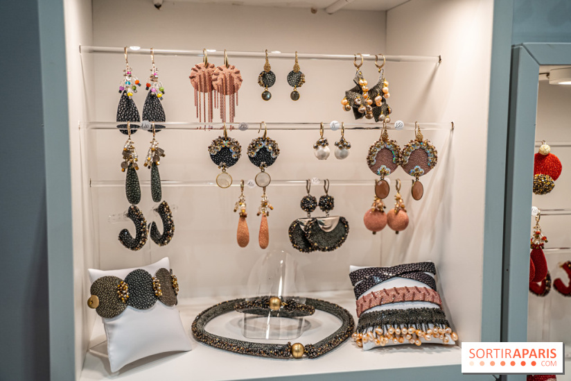 Le salon Révélations 2022, les photos 