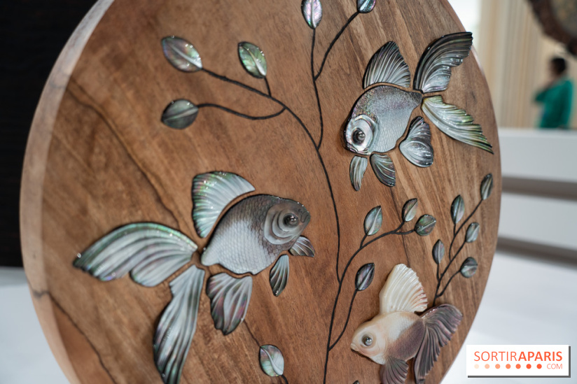 Le salon Révélations 2022, les photos 