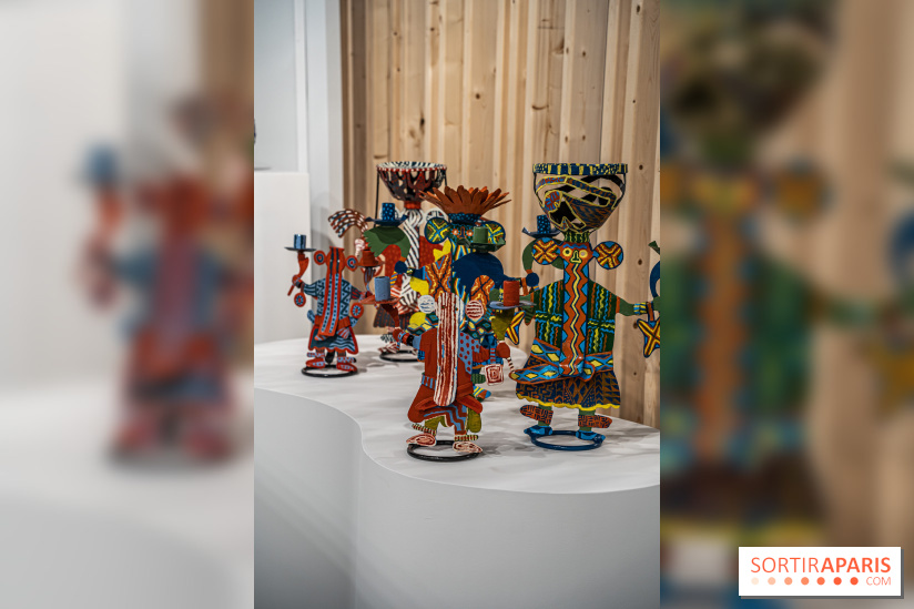 Le salon Révélations 2022, les photos 