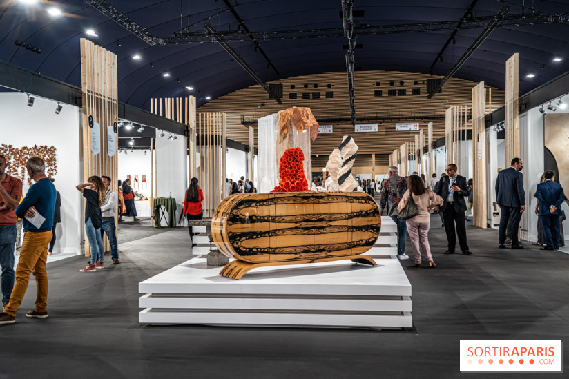 Le salon Révélations 2022, les photos 