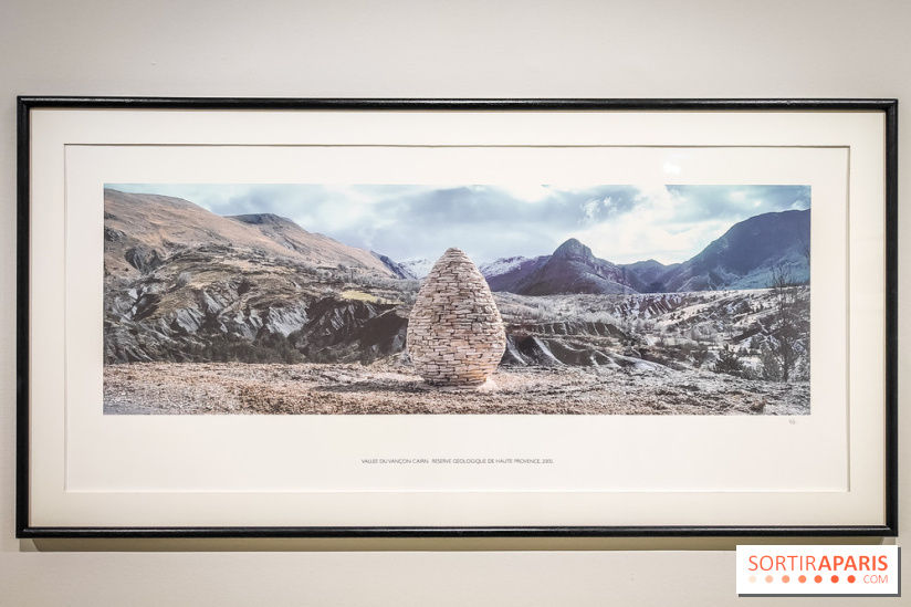 Faut-il voyager pour être heureux ?, l'exposition dépaysante de l'Espace Fondation EDF - nos photos