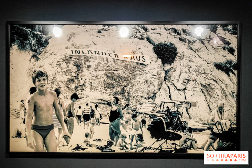 Faut-il voyager pour être heureux ?, l'exposition dépaysante de l'Espace Fondation EDF - nos photos