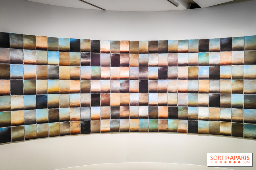 Faut-il voyager pour être heureux ?, l'exposition dépaysante de l'Espace Fondation EDF - nos photos