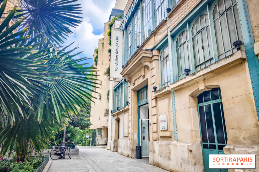 Faut-il voyager pour être heureux ?, l'exposition dépaysante de l'Espace Fondation EDF - nos photos