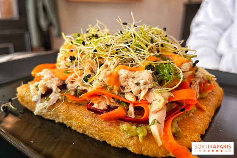 Coqot, la rôtisserie gourmande qui revisite le poulet à toutes les sauces dans le 17e