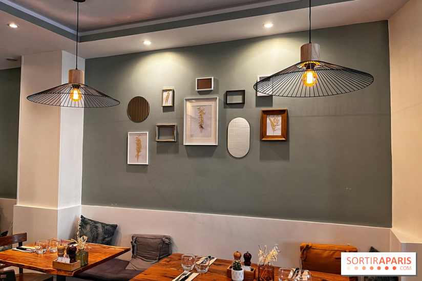 Coqot, la rôtisserie gourmande qui revisite le poulet à toutes les sauces dans le 17e