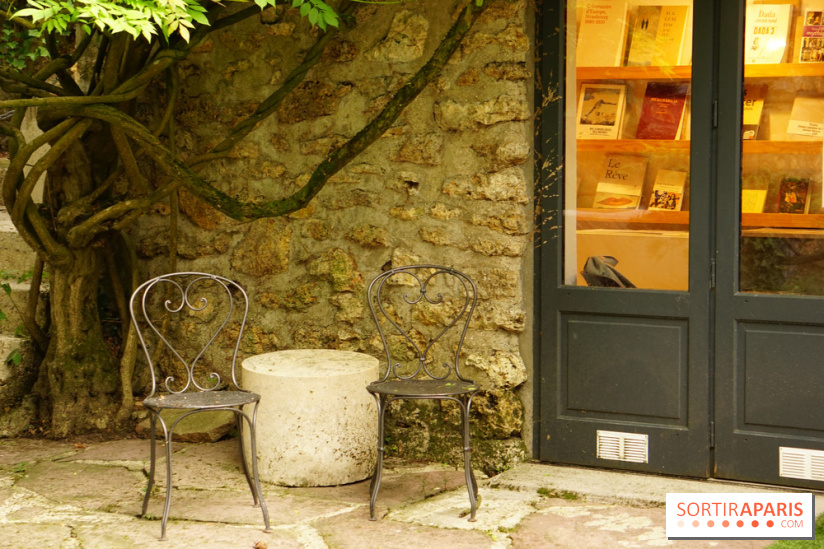 La Fondation Arp à Clamart, une maison d'artistes à découvrir