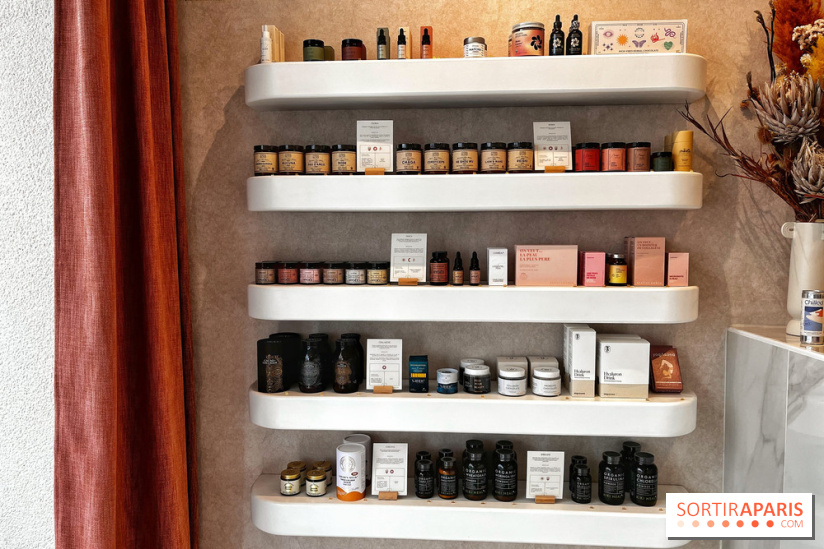 Belleyme, sauna infrarouge et café bien-être pour une pause bien méritée