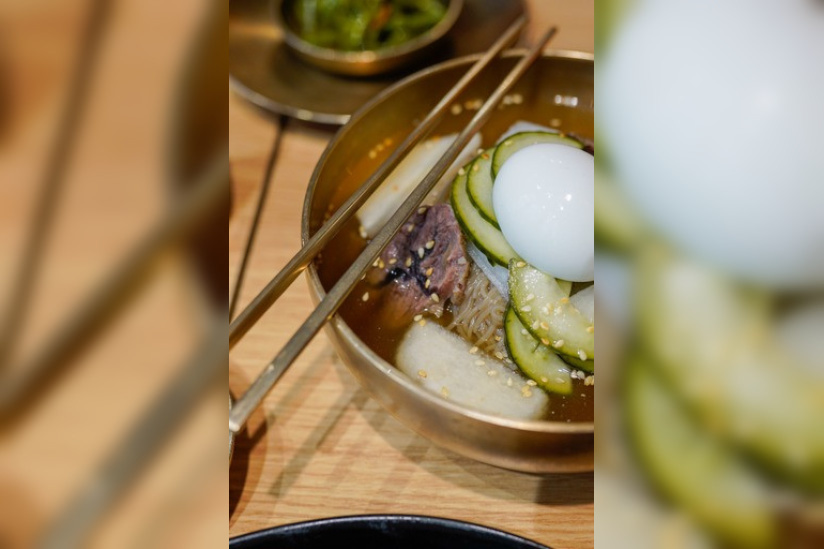 BigBang Saint-Germain, le restaurant coréen temple du bulgogi ! - IMG 1639