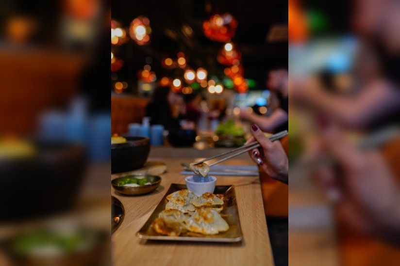 BigBang Saint-Germain, le restaurant coréen temple du bulgogi ! - IMG 1633